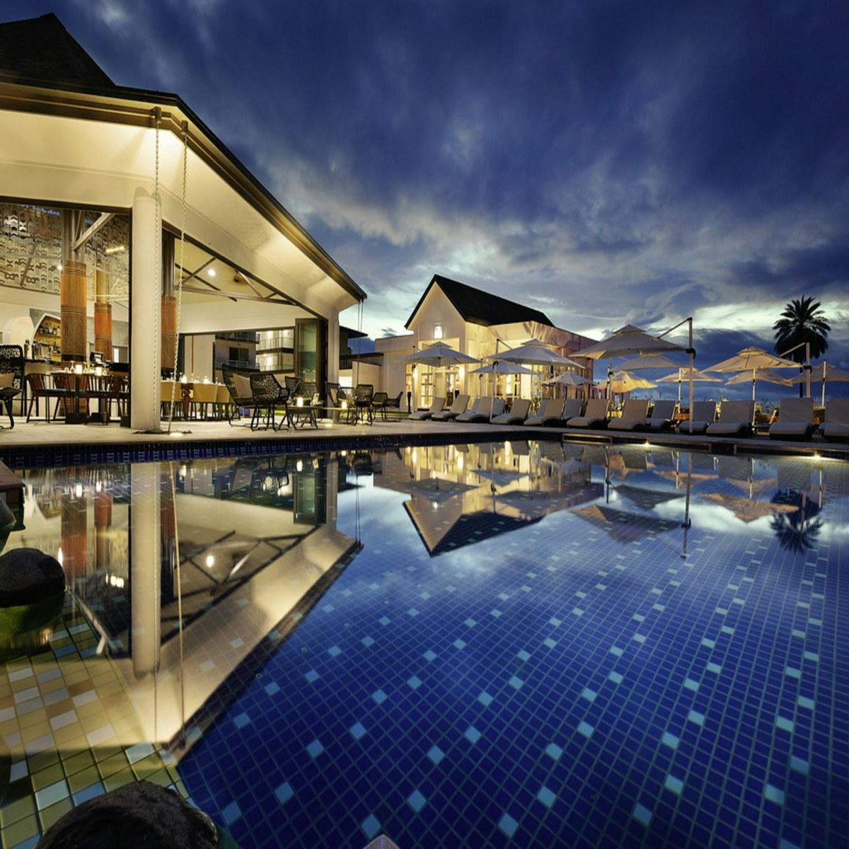 Reef Oasis Blue Bay, Шарм-эль-Шейх